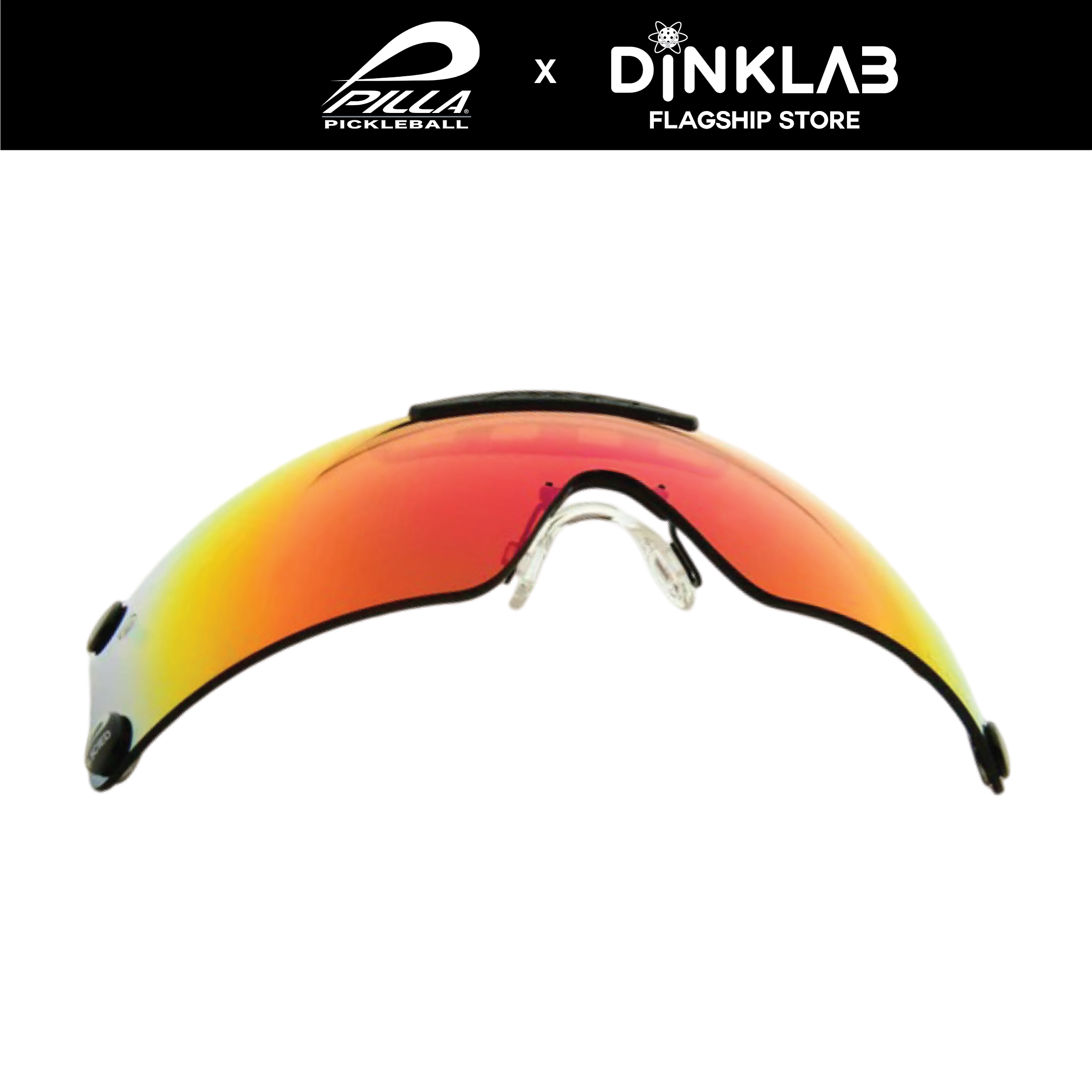 Razor Lenses - 9.5CIED